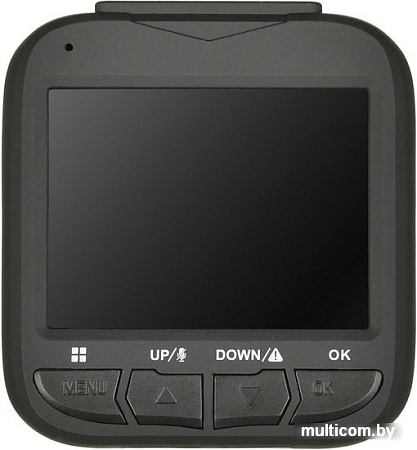 Автомобильный видеорегистратор Digma FreeDrive 610 GPS Speedcams