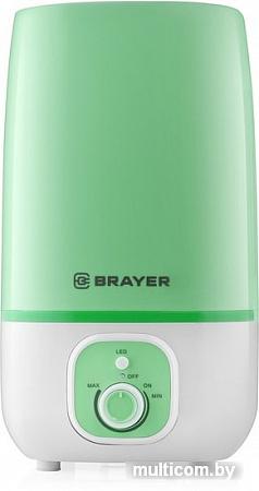 Увлажнитель воздуха Brayer BR4700GN