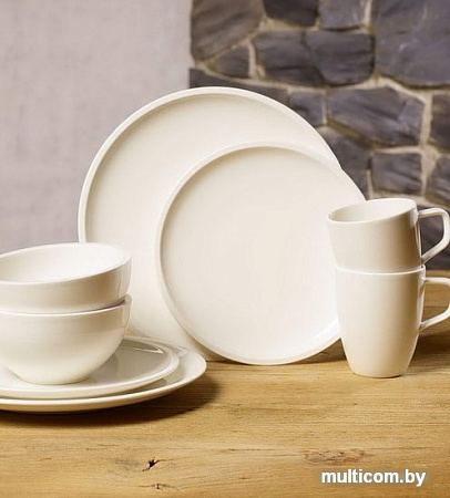 Столовый сервиз Villeroy & Boch Artesano Original 10-4130-8543