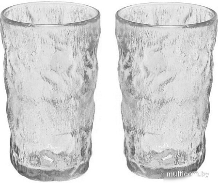 Стакан для воды и напитков Perfecto Linea Frosty Ice 31-300100