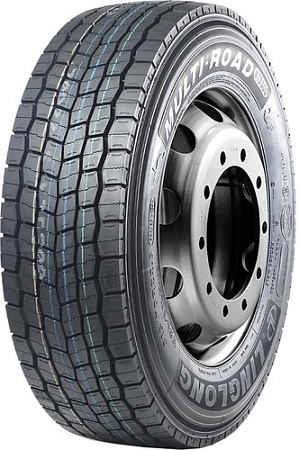 Автомобильные шины LingLong KTD300 295/60R22.5 150/147L