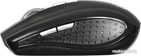 Мышь Oklick 635MB (черный)