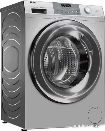 Стиральная машина Haier HW60-BP12959BSE
