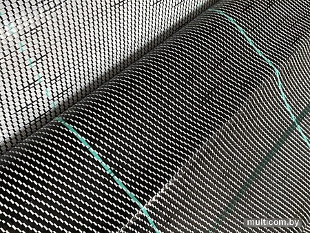 Укрывной материал Arrigoni Агроткань ИТ 1.45х10 м 7738 (черный/белый)