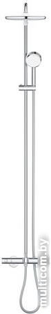 Душевая система Grohe Tempesta Cosmopolitan System 250 26672000