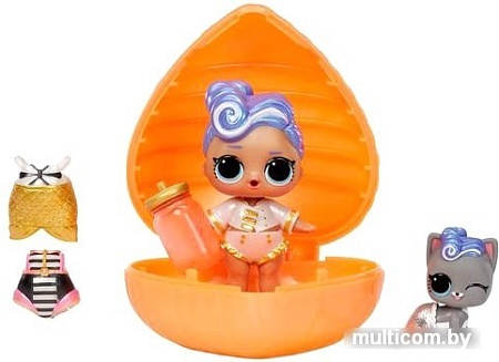 Кукла-сюрприз L.O.L. Surprise! Color Change Surprise 117988EUC