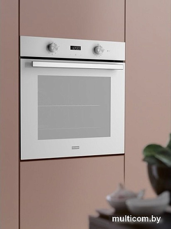 Электрический духовой шкаф Franke Smart FSM 86 H WH