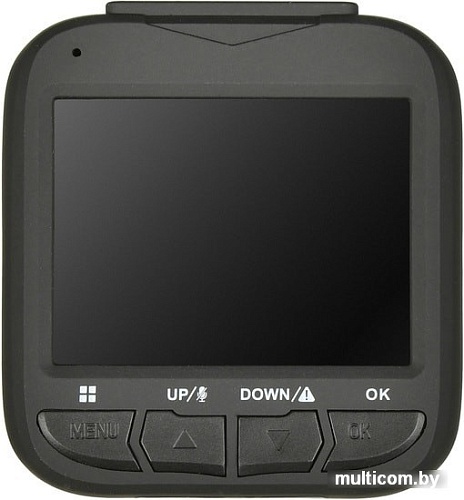 Автомобильный видеорегистратор Digma FreeDrive 610 GPS Speedcams