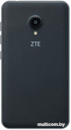 Смартфон ZTE Blade L130 (черный)