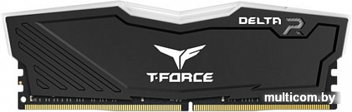 Оперативная память Team Delta RGB 2x8GB DDR4 PC4-24000 TF3D416G3000HC16CDC01