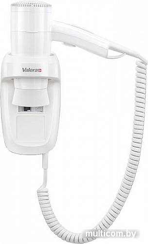 Сушилка для волос Valera Premium Protect 1200 (белый)