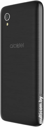 Смартфон Alcatel 1 1GB/16GB (черный)