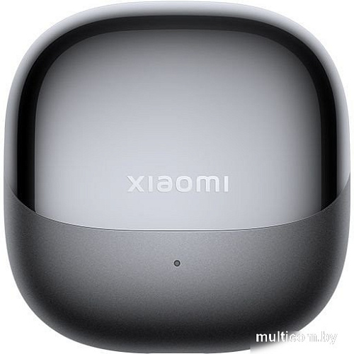 Наушники Xiaomi Buds 5 M2341E1 (лунный черный, международная версия)