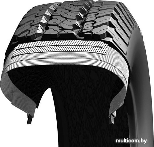 Автомобильные шины Goodyear Wrangler AT/S 205R16C 110/108S