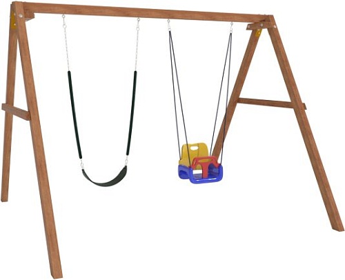 Стационарные качели Красная звезда Р911-15