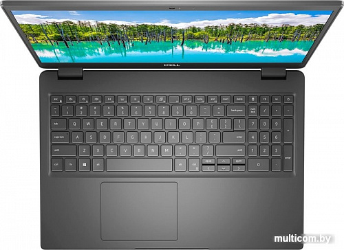 Ноутбук Dell Latitude 15 3510-8749