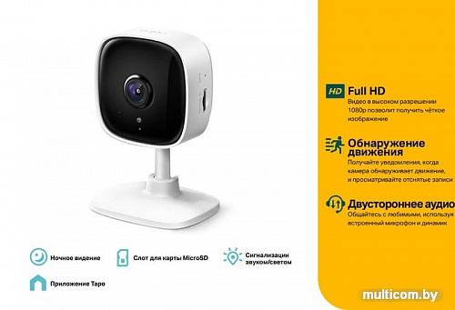 IP-камера TP-Link Tapo C100