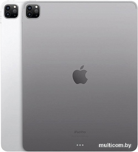 Планшет Apple iPad Pro 12.9&quot; 2022 5G 128GB (серый космос)