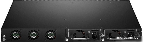 Управляемый коммутатор 3-го уровня FS S5800-48T4S