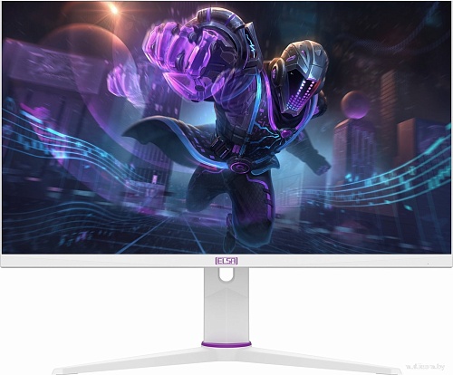 Игровой монитор ELSA EA271FXV