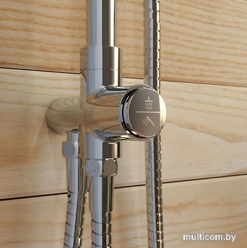 Душевая система IDDIS SpaHome SPA3F0Ci76