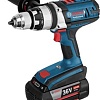 Ударная дрель Bosch GSB 36 VE-2-LI Professional (06019C1100)