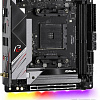 Материнская плата ASRock B550 Phantom Gaming-ITX/ax