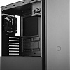 Корпус Cooler Master Silencio S600 Glass Window MCS-S600-KG5N-S00