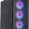 Корпус HAFF Glory Mini Air (черный)