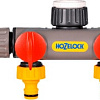Разветвитель Hozelock Flowmax 3-Way 2250