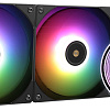 Система жидкостного охлаждения для процессора Thermalright Frozen Notte 240 ARGB V2 (черный)