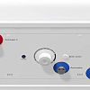 Накопительный электрический водонагреватель Thermex Flat 100 V Combi