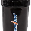 Шейкер Darvish DV-S-85 500мл (черный)