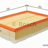 Воздушный фильтр Bosch F026400230