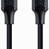 Кабель Cablexpert USB Type-C - USB Type-C CC-USB2-CMCM100-1.5M (1.5 м, черный)