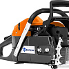 Бензопила Holzfforma G372 CS36588GY (без шины и цепи)