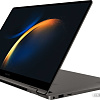 Ноутбук 2-в-1 Samsung Galaxy Book3 360 13.3 NP730QFG-KA1IN