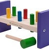 Развивающая игрушка Краснокамская игрушка Стучалка Н-01