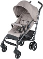Коляска прогулочная «трость» Chicco Lite Way 3 Top (dark beige)