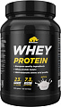 Протеин Prime Kraft Whey Natural (900г, натуральный вкус)