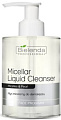 Bielenda Professional Мицеллярная вода Micellar Liquid Micele Pearl Cavior 300 мл