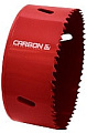 Коронка CARBON CA-168253