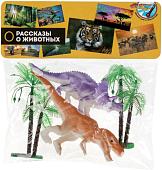 Фигурка Играем вместе Динозавры 2007Z045-R
