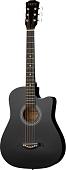 Акустическая гитара Fante FT-D38-BK