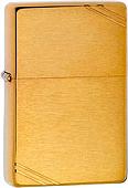 Зажигалка Zippo Vintage Series 1937 with Slashes 240