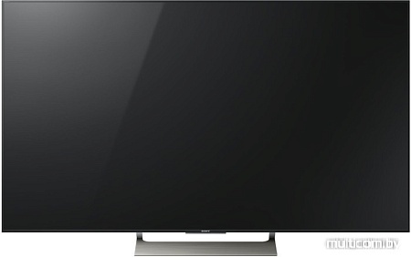 Телевизор Sony KD-49XE9005