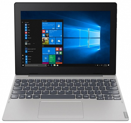 Планшет Lenovo IdeaPad D330 N4000 4Gb 64Gb LTE