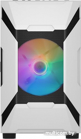Корпус 1stPlayer D3-A-WH-2G6P