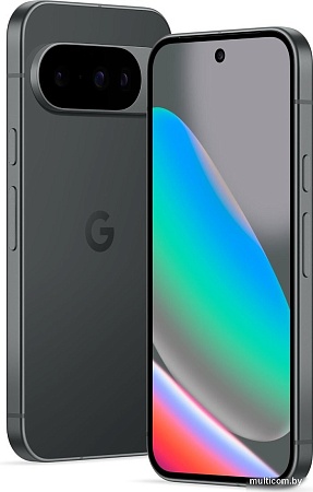 Телефон Google Pixel 10 12GB/128GB (обсидиан)