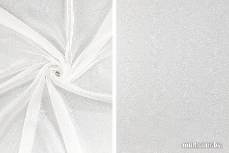 Тюль Legrand Канвас 5x2.8 м (айвори)